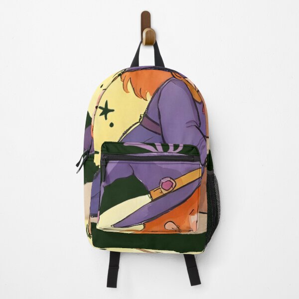 Item preview, “The Little Witch Who Dreamed of Stars” designed and sold by nighttime1990.