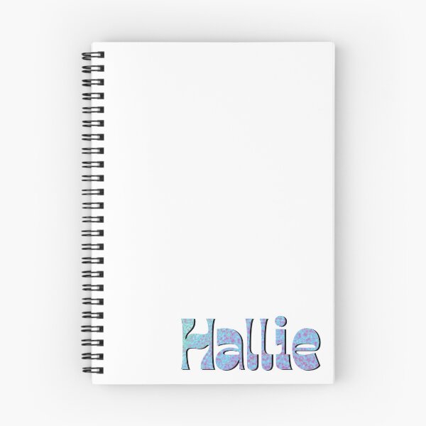 Item preview, Hallie - Name - Fairy Floss designed and sold by SCArtAndGames.