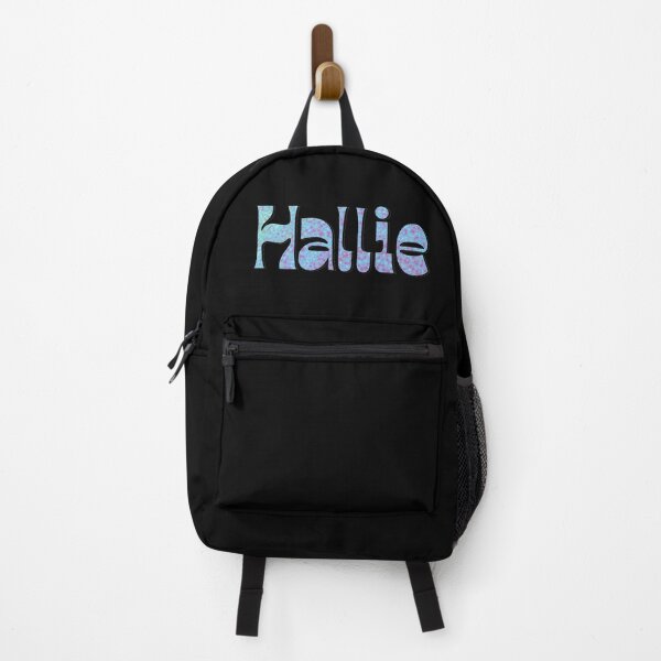 Item preview, Hallie - Name - Fairy Floss designed and sold by SCArtAndGames.