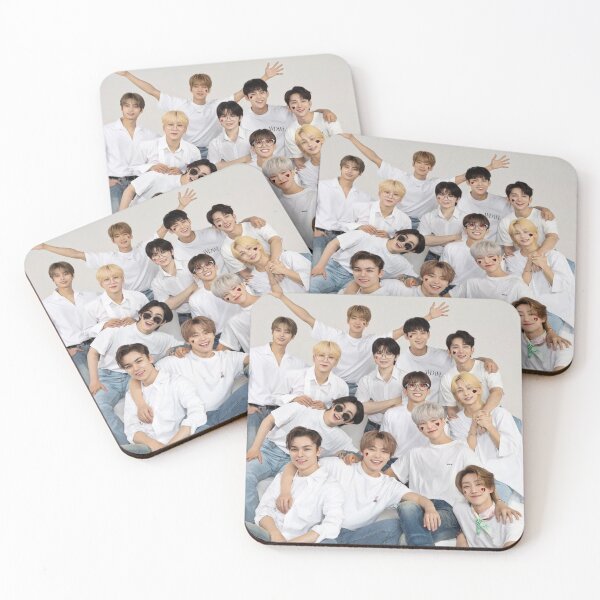 Item preview, Seventeen designed and sold by Amaliny13.