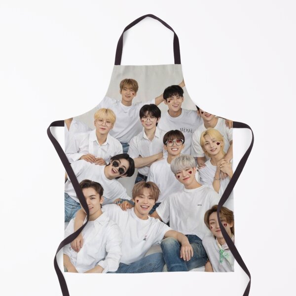 Item preview, Seventeen designed and sold by Amaliny13.