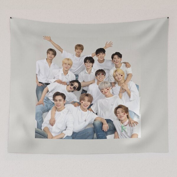 Item preview, Seventeen designed and sold by Amaliny13.