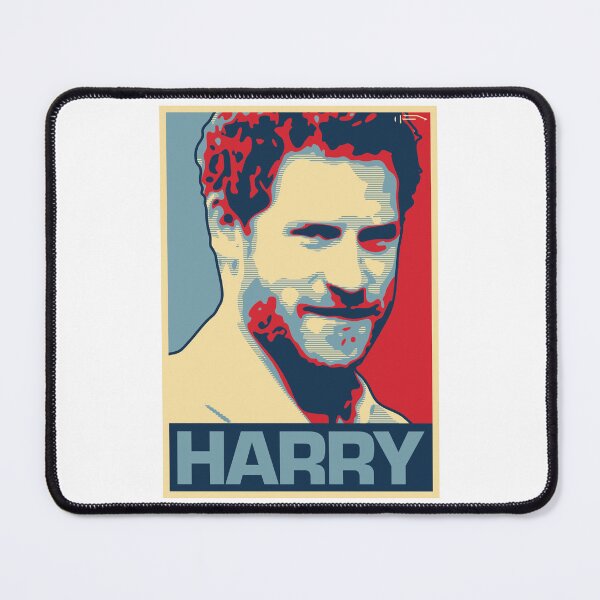 Item preview, Harry designed and sold by DFA.