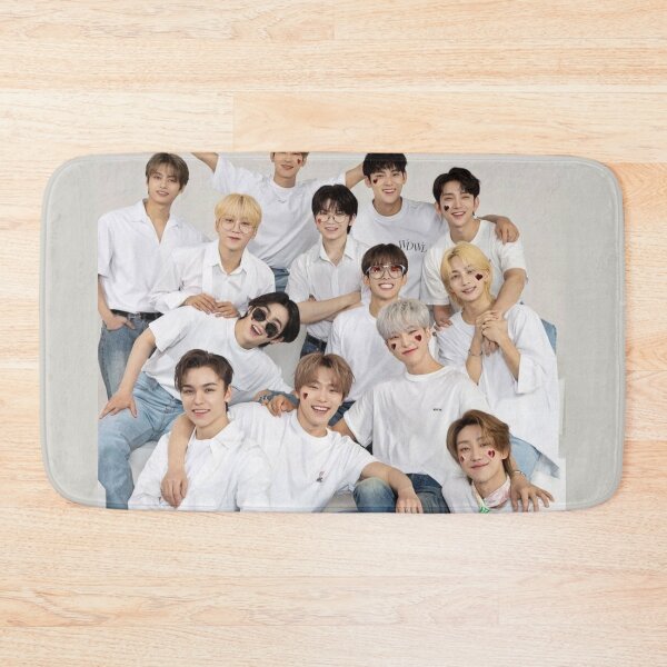 Item preview, Seventeen designed and sold by Amaliny13.