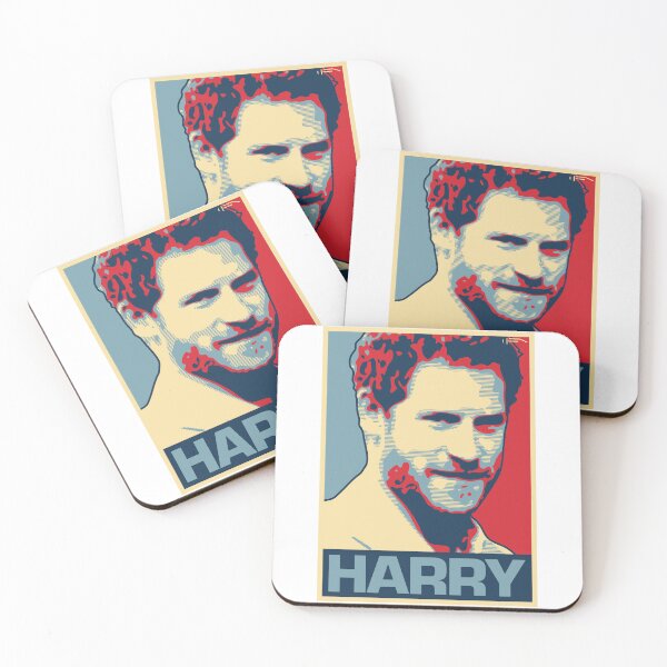 Item preview, Harry designed and sold by DFA.