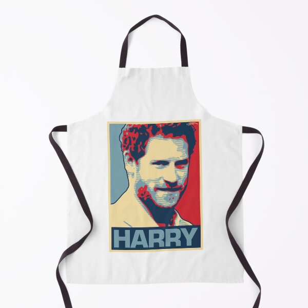 Item preview, Harry designed and sold by DFA.