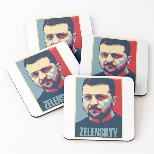 Item preview, Zelenskyy designed and sold by DFA.