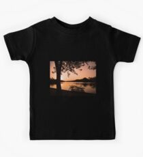Marmalade Skies Kids Tee