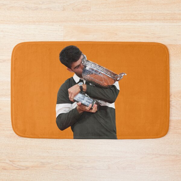 Item preview, Carlos Alcaraz designed and sold by justmeshop.