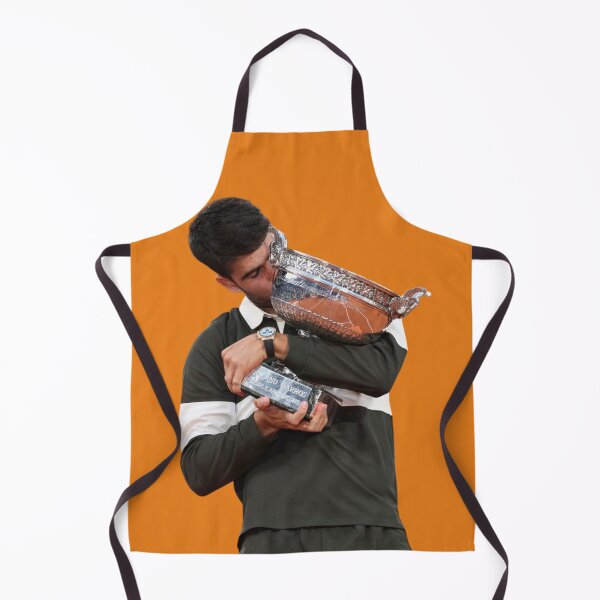 Item preview, Carlos Alcaraz designed and sold by justmeshop.