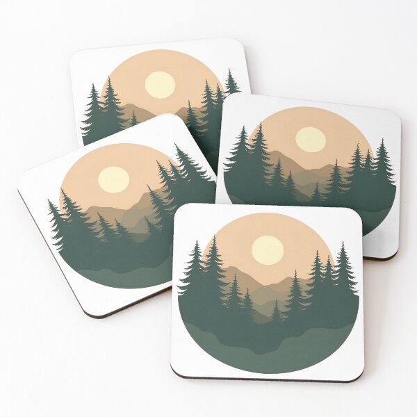 Item preview, Forest Bathe & Breathe - Mindful Hiking Meditation designed and sold by sharifex.