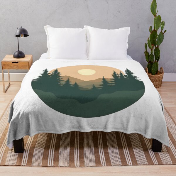Item preview, Forest Bathe & Breathe - Mindful Hiking Meditation designed and sold by sharifex.