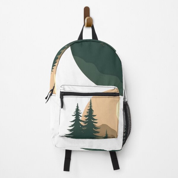 Item preview, Forest Bathe & Breathe - Mindful Hiking Meditation designed and sold by sharifex.