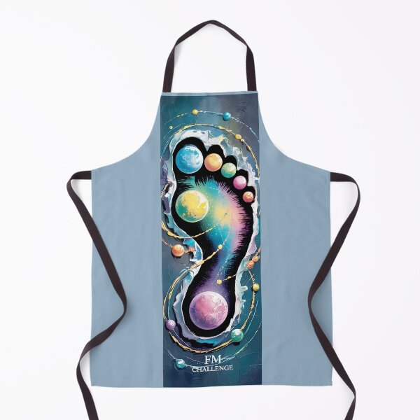 Item preview, Cosmic Journey Planets Nebula Art Png By Merch, Limited Edition designed and sold by MichaelbmOver.