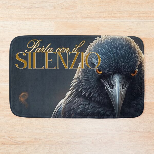 Item preview, Messaggero dell’Invisibile – Parla con il Silenzio designed and sold by Mvolo.