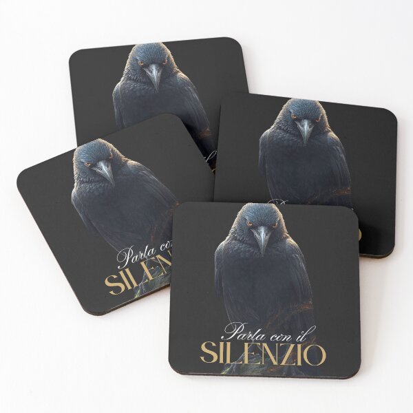 Item preview, Messaggero dell’Invisibile – Parla con il Silenzio designed and sold by Mvolo.