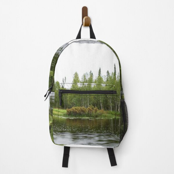 Item preview, Aventojoki. Kuusamo, Ristikallio designed and sold by Jouko Lehto Photography.