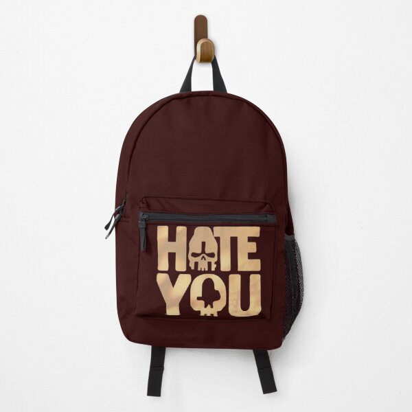 Item preview, Hate You designed and sold by Aise06.