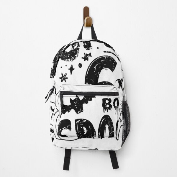 Item preview, Boo Spooked by 6+7 Funny Math Halloween Teacher Student Pun designed and sold by MassonCalepon.