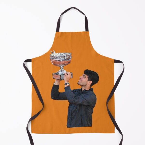 Item preview, Carlos Alcaraz designed and sold by justmeshop.