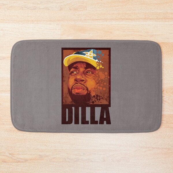 Item preview, J-DILLA-DONUTS-DILLATRONIC-(1) designed and sold by masonhickson.