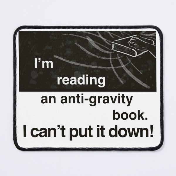 Item preview, DadjArt - Anti-Gravity designed and sold by DadjArt.