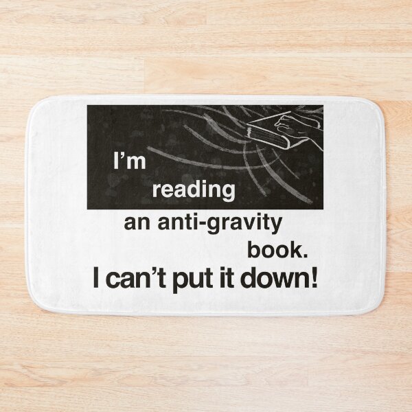 Item preview, DadjArt - Anti-Gravity designed and sold by DadjArt.