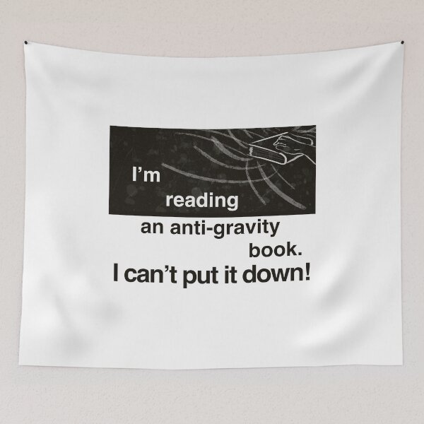 Item preview, DadjArt - Anti-Gravity designed and sold by DadjArt.