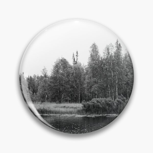 Item preview, Aventojoki. Kuusamo, Ristikallio bw designed and sold by Jouko Lehto Photography.