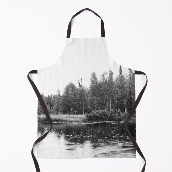 Item preview, Aventojoki. Kuusamo, Ristikallio bw designed and sold by Jouko Lehto Photography.
