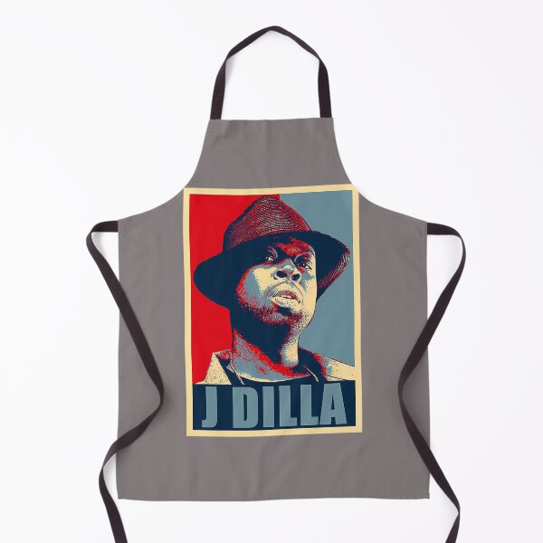 Item preview, J-DILLA-HOPE-(1) designed and sold by masonhickson.