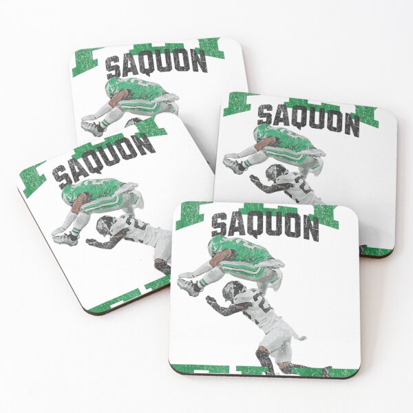 Item preview, Fly Saquon Fly Vertical Design designed and sold by MatilKyla.