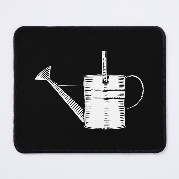 Item preview, Watering can designed and sold by StefanAlfonso.
