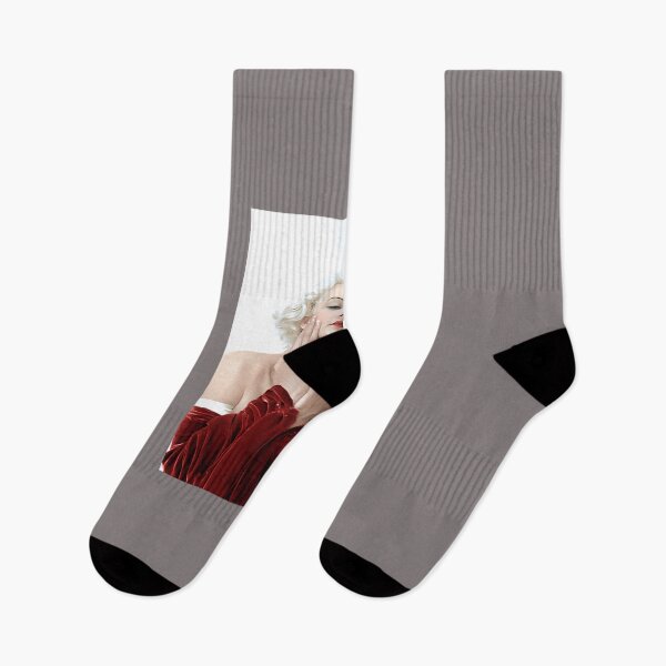 Item preview, JEAN-HARLOW designed and sold by masonhickson.