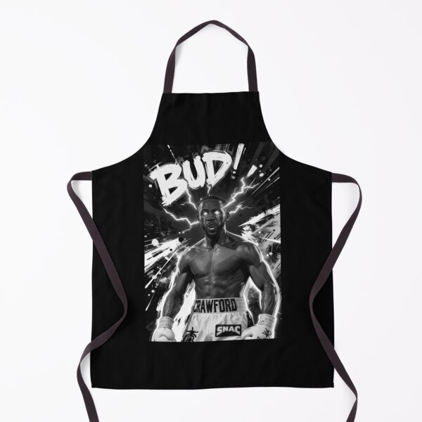 Item preview, Terrence Crawford designed and sold by Knightly Armor.