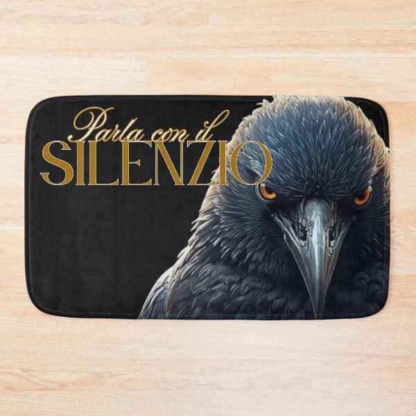 Item preview, Copy of Messaggero dell’Invisibile – Parla con il Silenzio designed and sold by Mvolo.