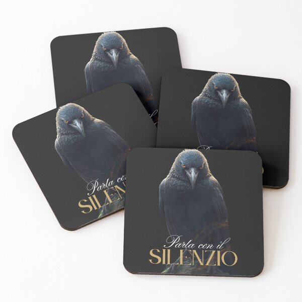 Item preview, Copy of Messaggero dell’Invisibile – Parla con il Silenzio designed and sold by Mvolo.