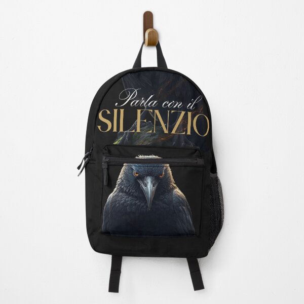 Item preview, Copy of Messaggero dell’Invisibile – Parla con il Silenzio designed and sold by Mvolo.