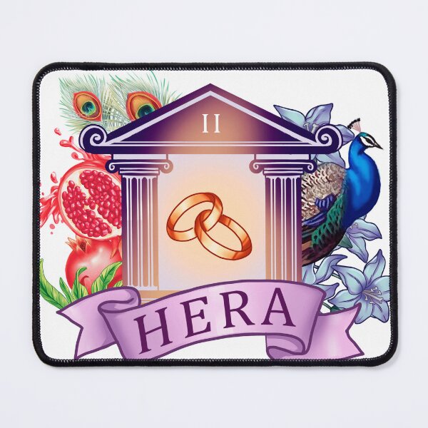 Item preview, Hera designed and sold by Lemoncielart.