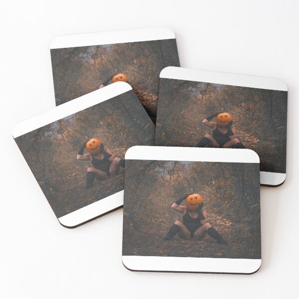 Item preview, Ms. Pumpkinhead designed and sold by photography5431.