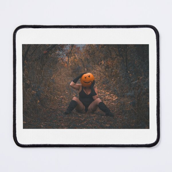 Item preview, Ms. Pumpkinhead designed and sold by photography5431.