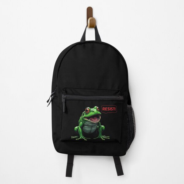 Item preview, Portland Frog designed and sold by Zygu.