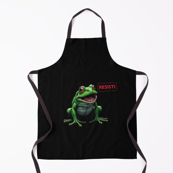 Item preview, Portland Frog designed and sold by Zygu.