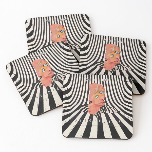Item preview, Black and White Albums Like Zebra designed and sold by yamancay85.