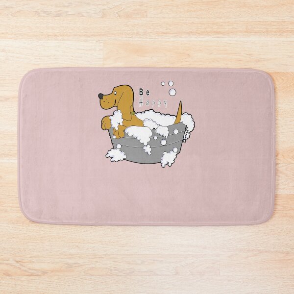 Item preview, Be-Happy-With-Dogs designed and sold by ArsRuots9.
