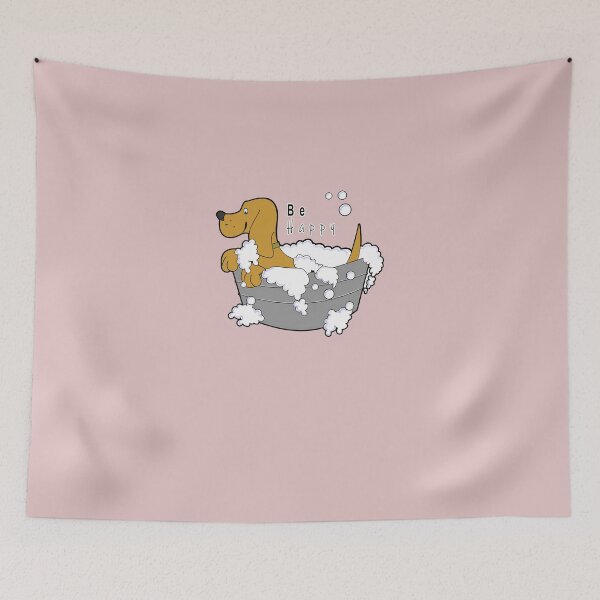 Item preview, Be-Happy-With-Dogs designed and sold by ArsRuots9.