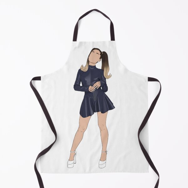 Item preview, Ari Grande designed and sold by PenguinThug.