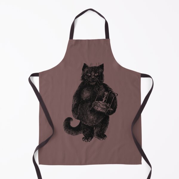 Item preview, Behemoth-The-Cat designed and sold by ArsRuots9.