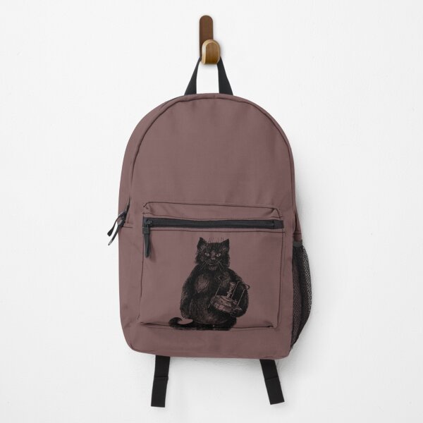 Item preview, Behemoth-The-Cat designed and sold by ArsRuots9.