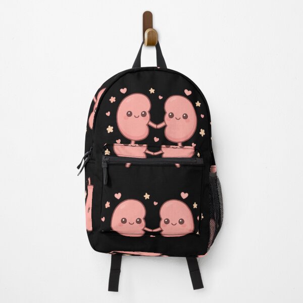 Item preview, Funny Kawaii Kidney Transplant designed and sold by DamioPolArt.